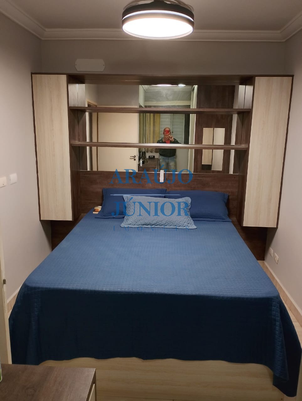 Apartamento, 3 quartos, 70 m² - Foto 39
