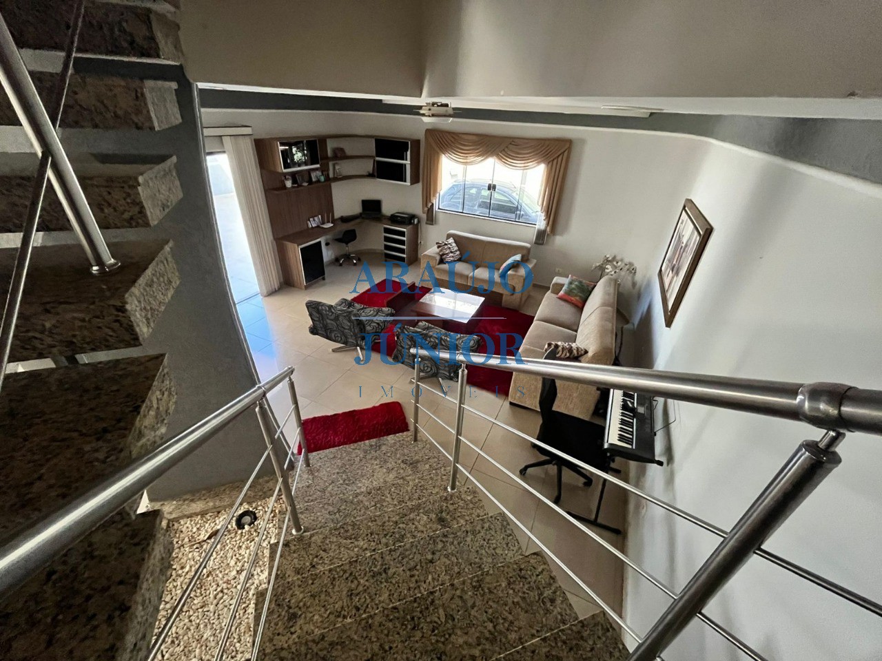 Casa, 4 quartos, 350 m² - Foto 25