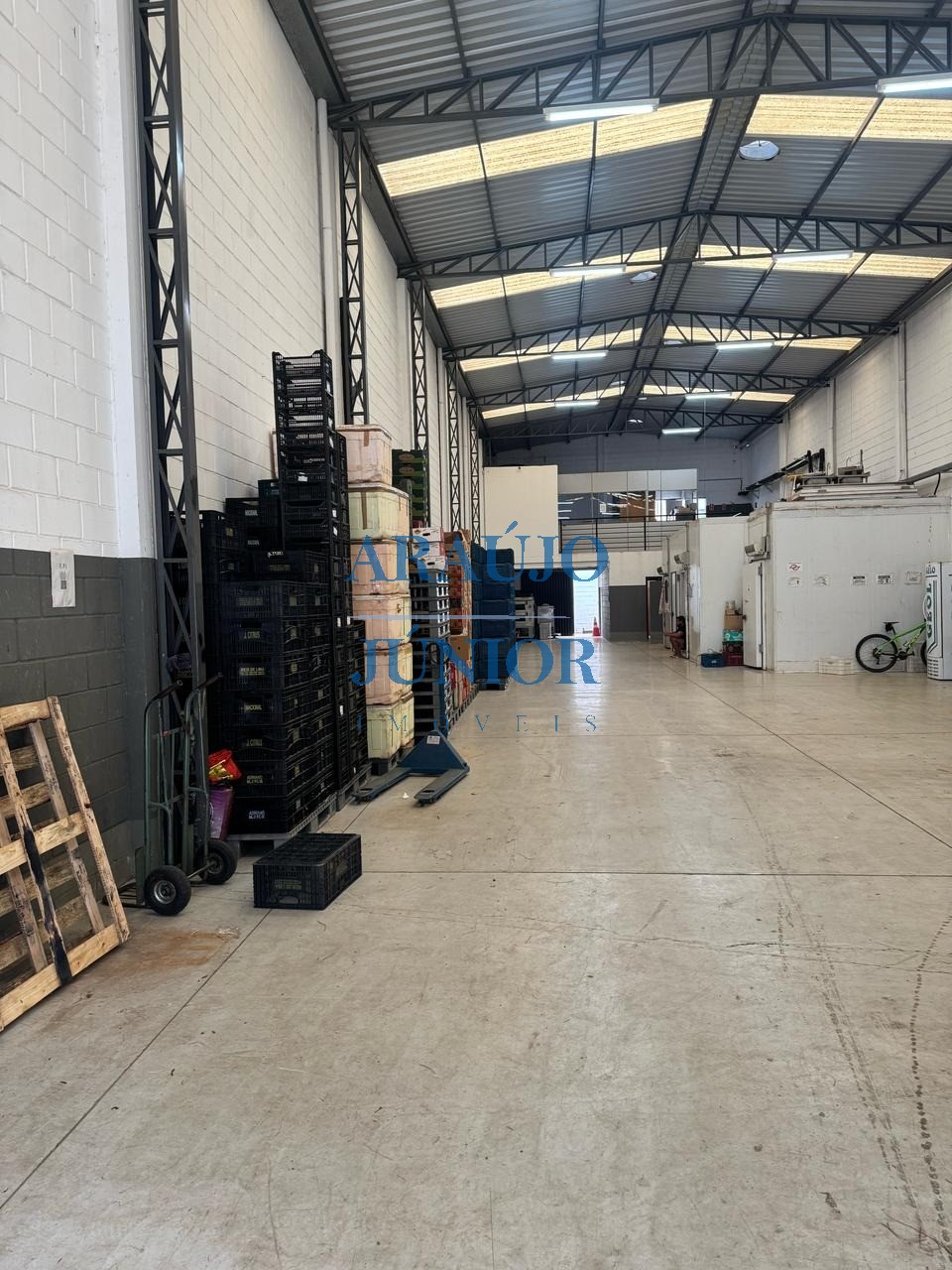 Indústria, 1000 m² - Foto 4