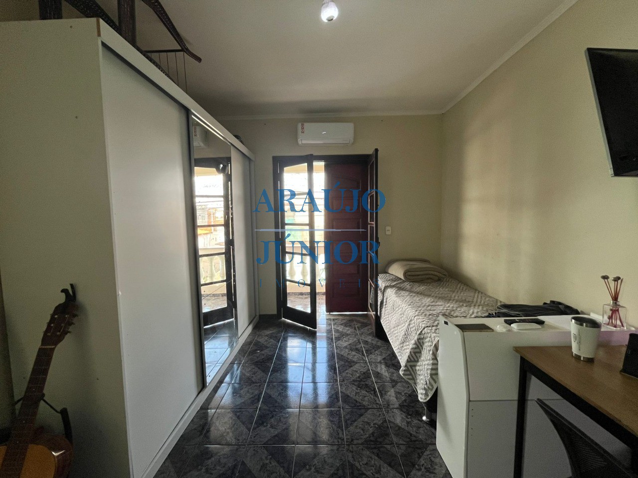 Casa, 3 quartos - Foto 27