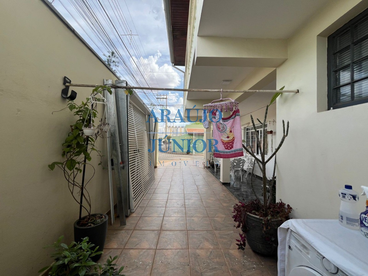 Casa, 3 quartos - Foto 8