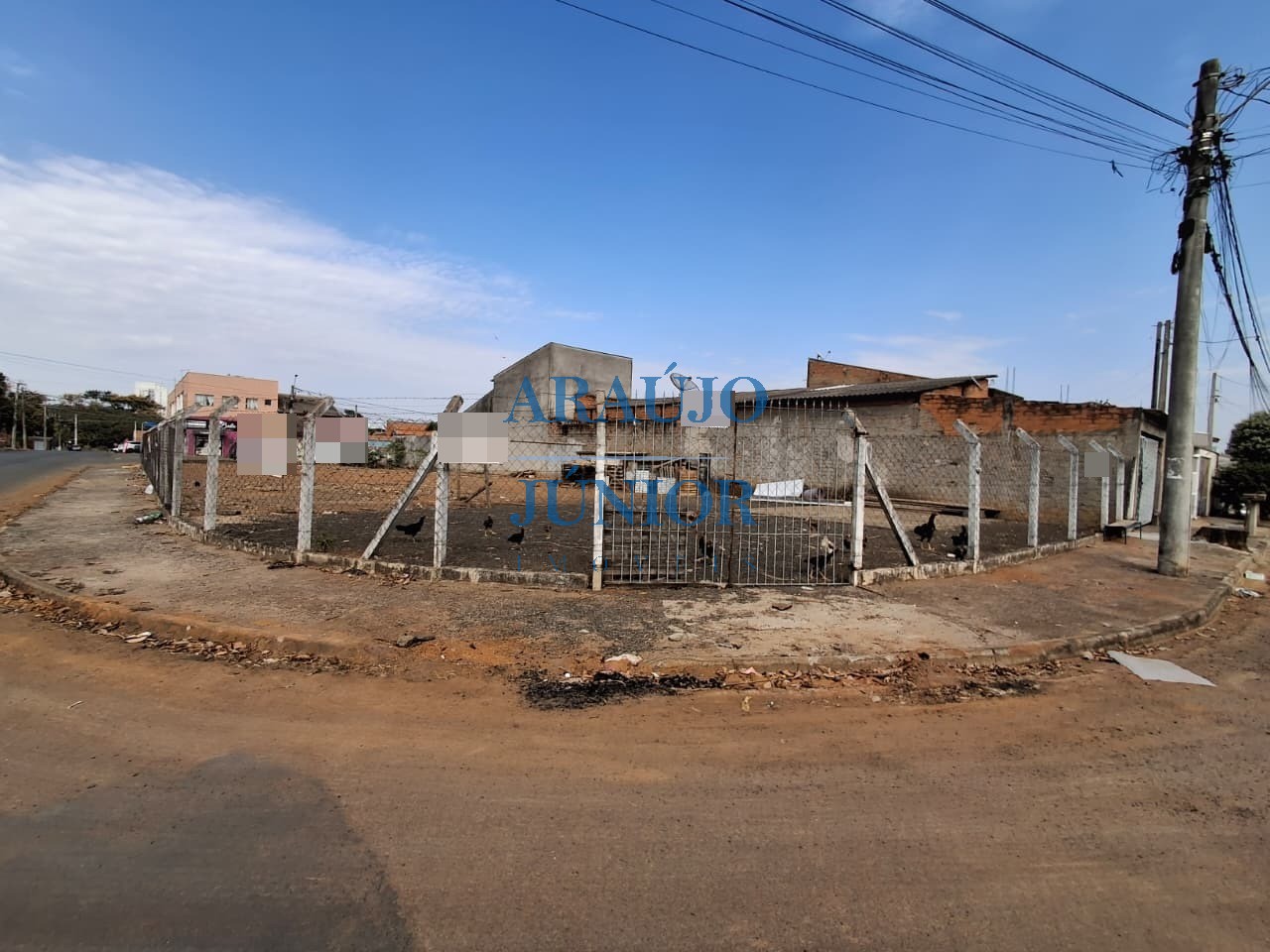 Terreno, 802 m² - Foto 9