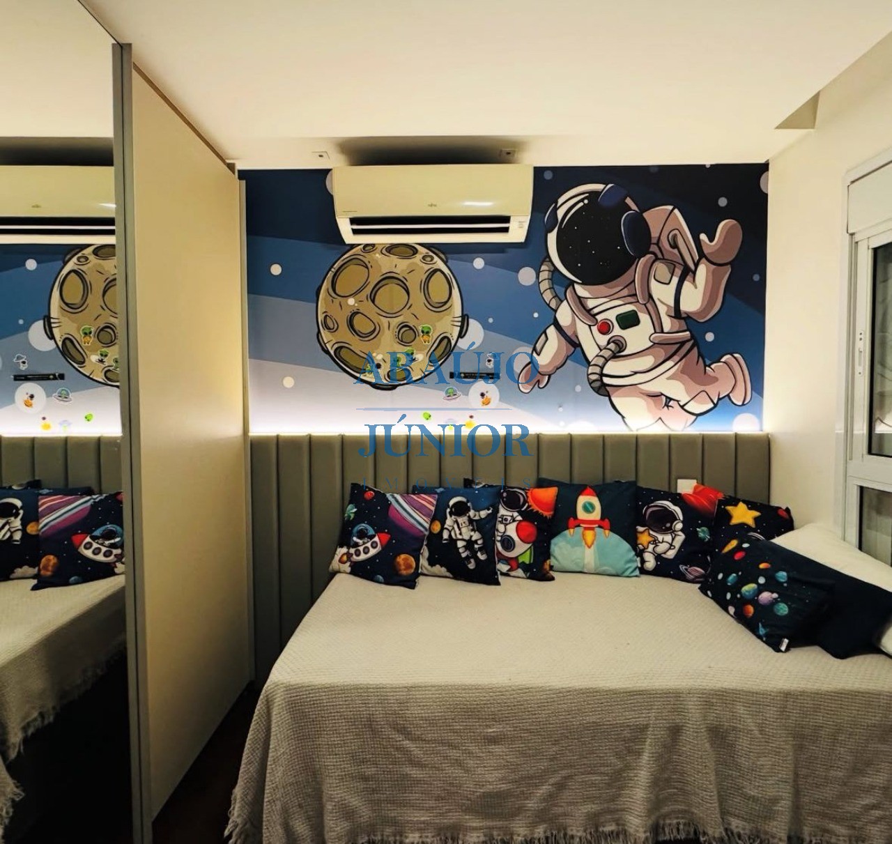 Apartamento, 2 quartos, 77 m² - Foto 7