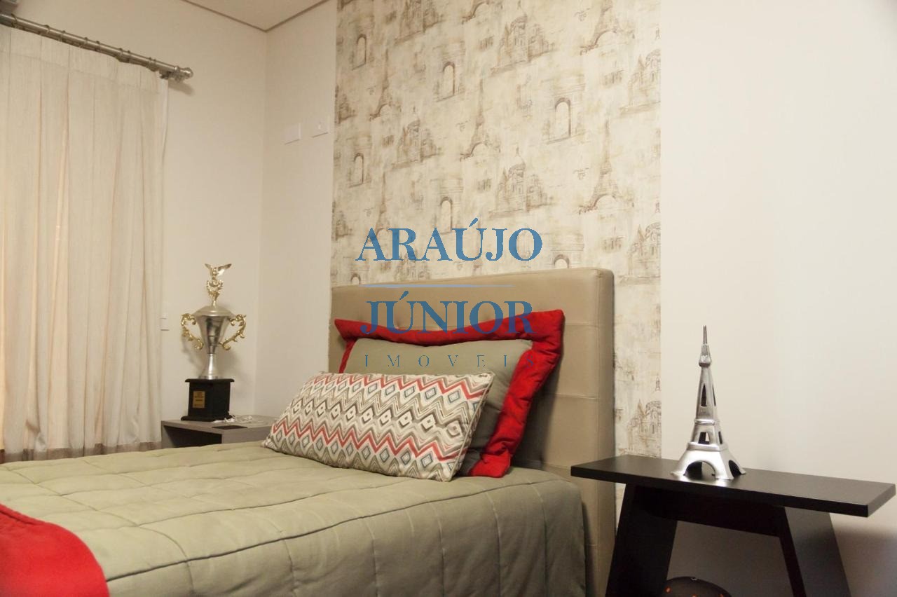 Casa, 3 quartos, 266 m² - Foto 11