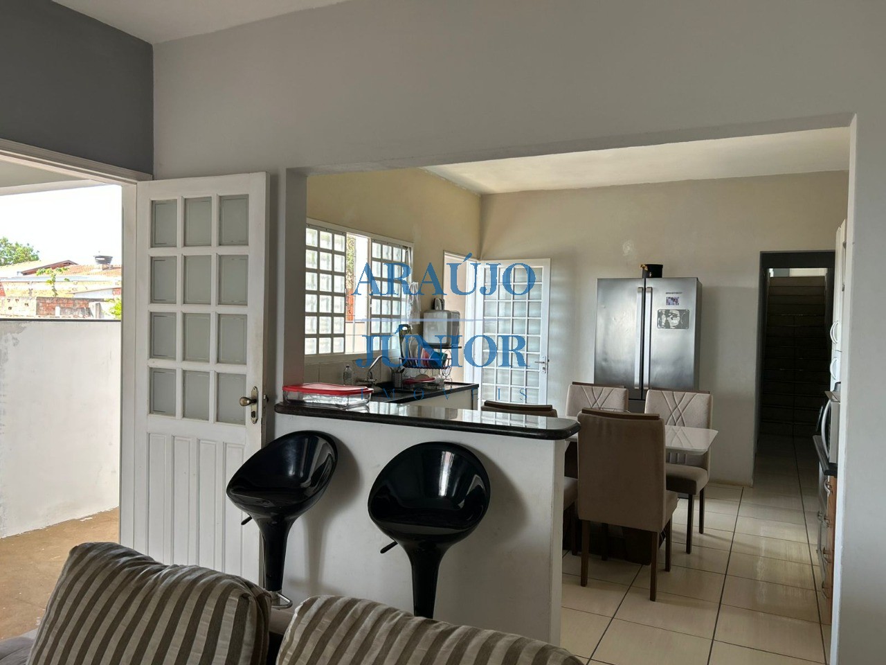Casa, 2 quartos, 87 m² - Foto 10