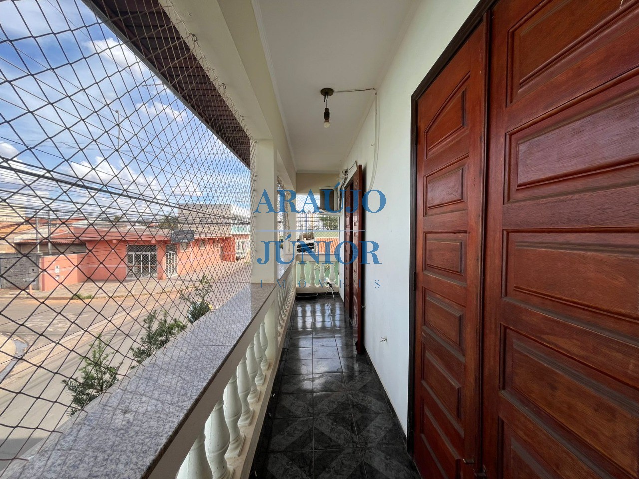 Casa, 3 quartos - Foto 31