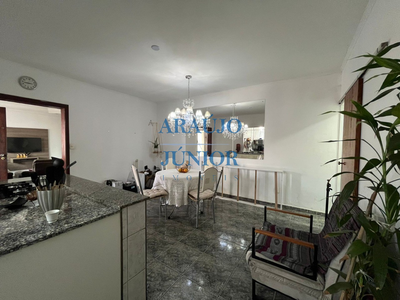 Casa, 3 quartos - Foto 21