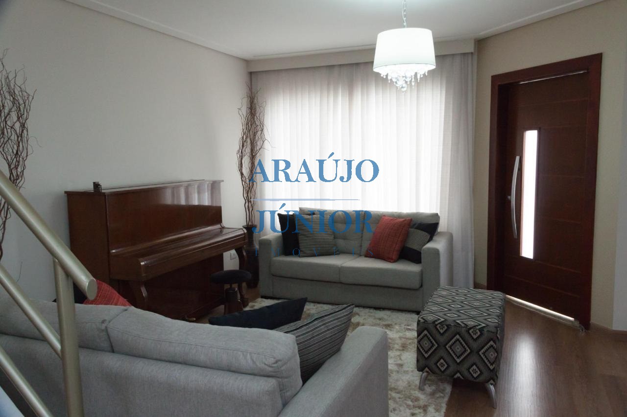 Casa, 3 quartos, 266 m² - Foto 26