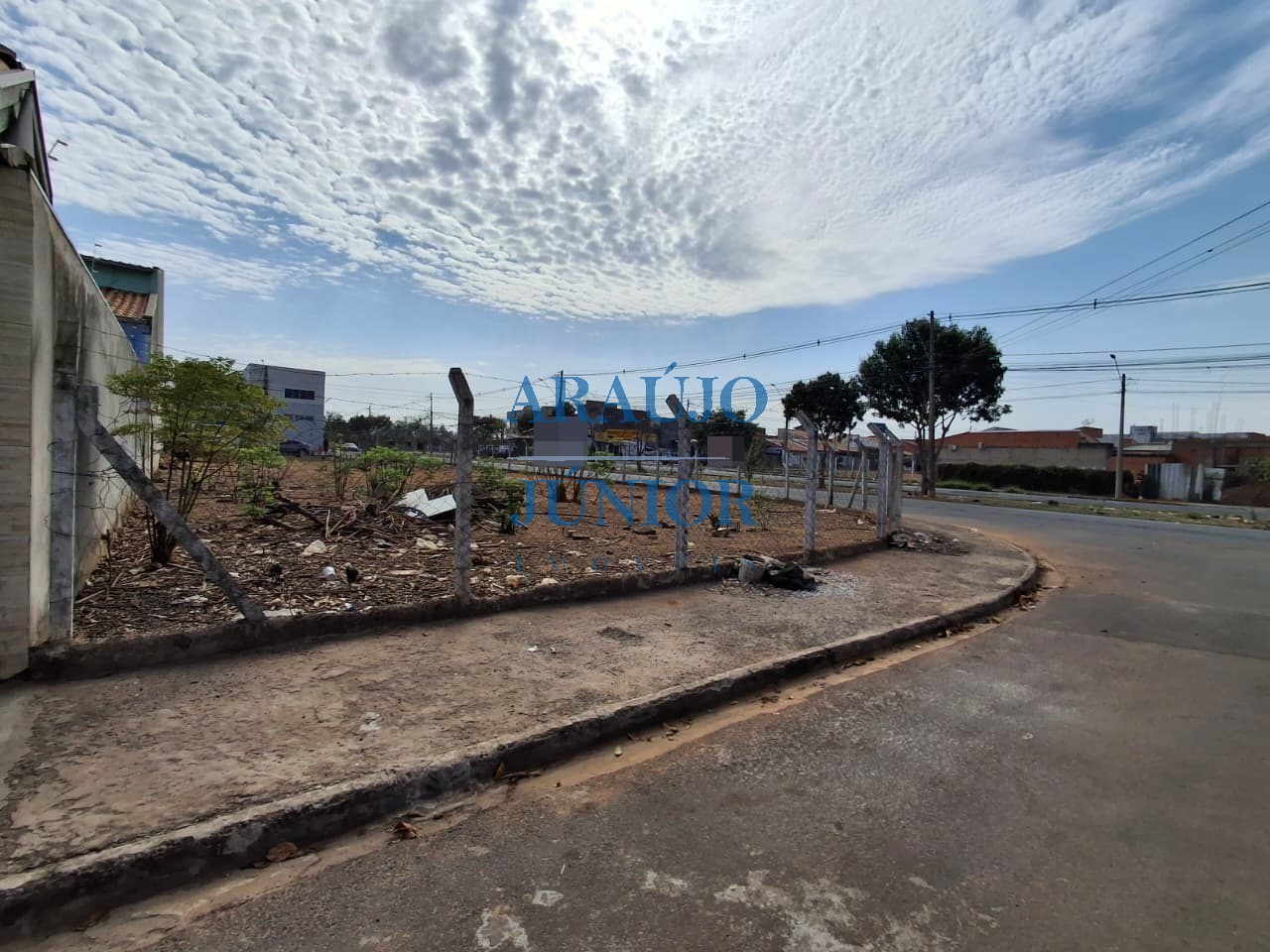 Terreno, 251 m² - Foto 6