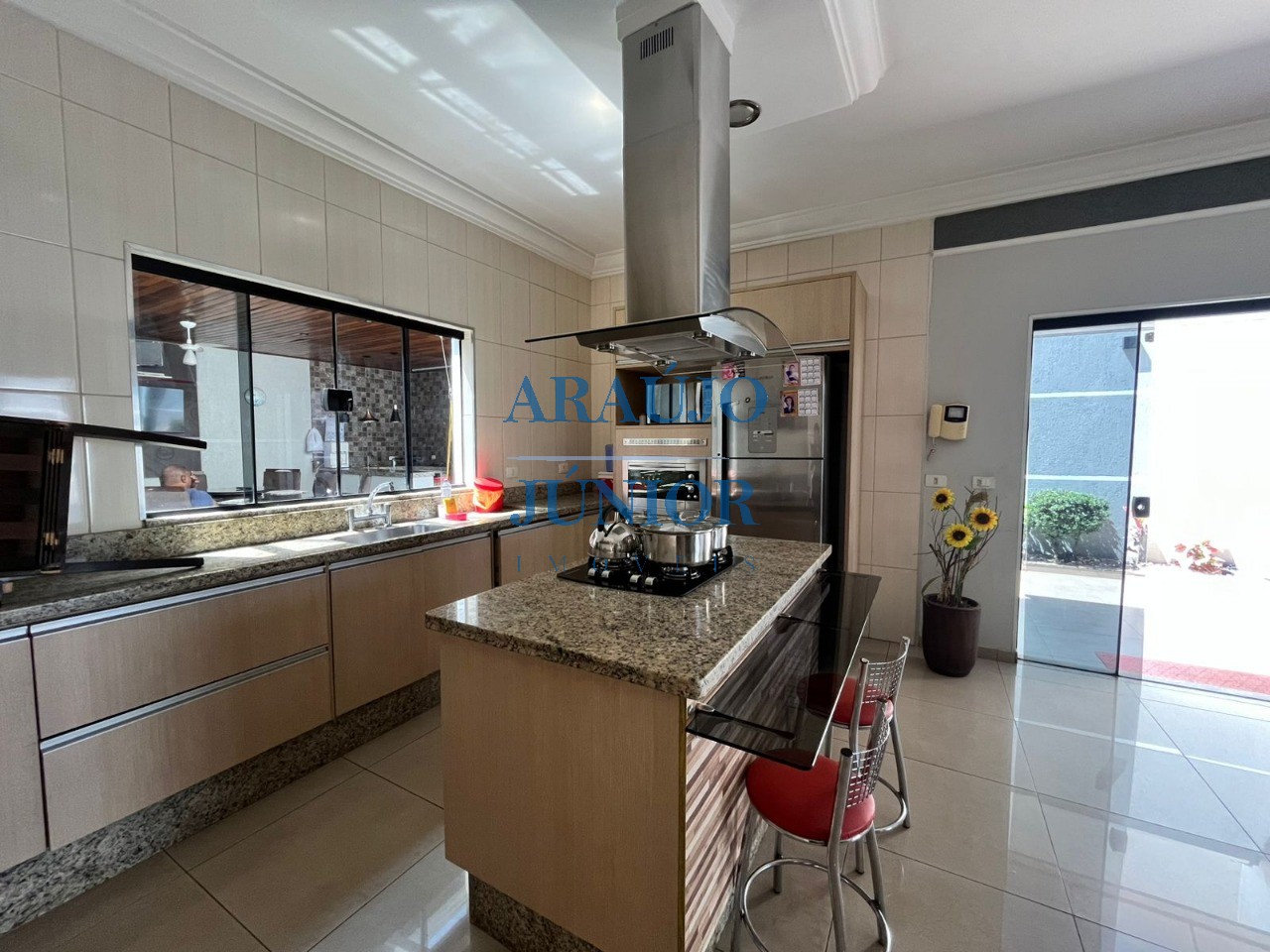Casa, 4 quartos, 350 m² - Foto 17