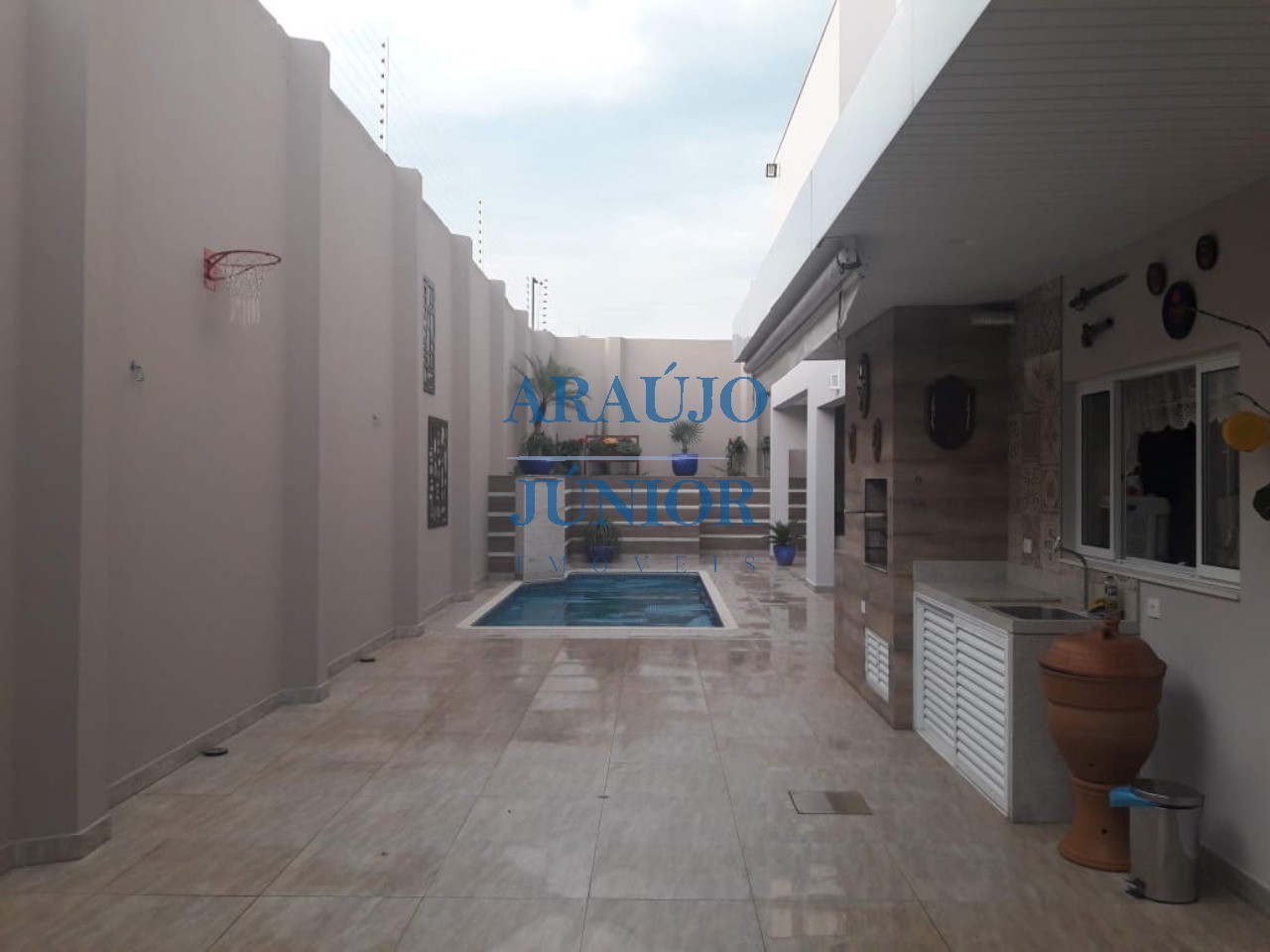 Casa, 5 quartos, 472 m² - Foto 7