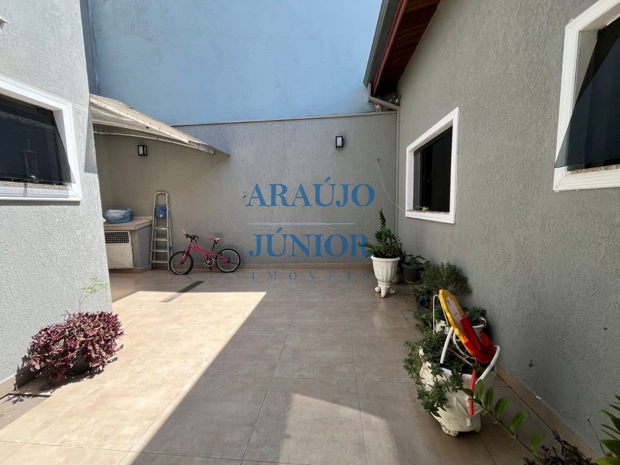 Casa, 4 quartos, 350 m² - Foto 5
