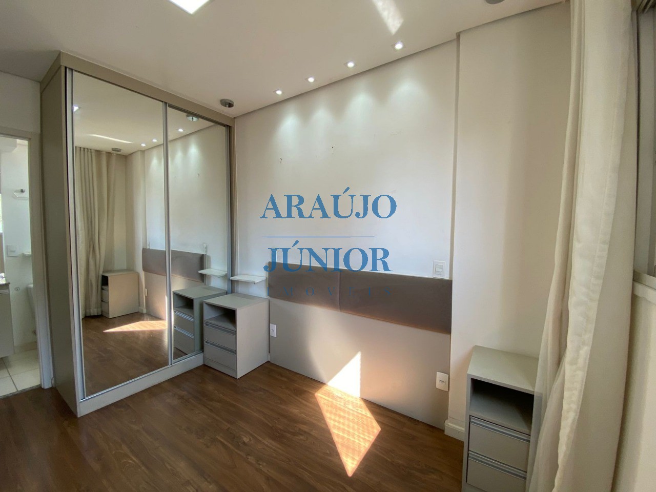 Apartamento, 2 quartos, 60 m² - Foto 8