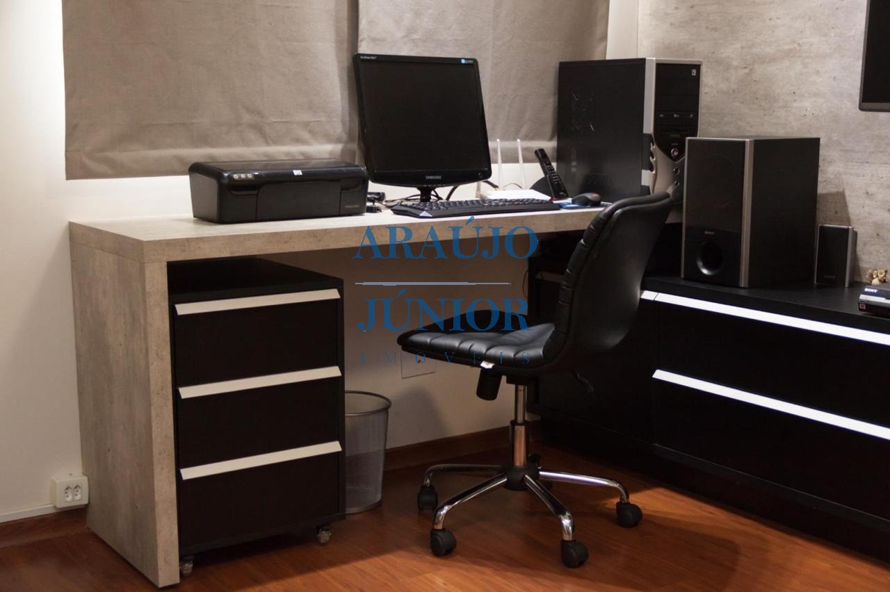 Casa, 3 quartos, 266 m² - Foto 10