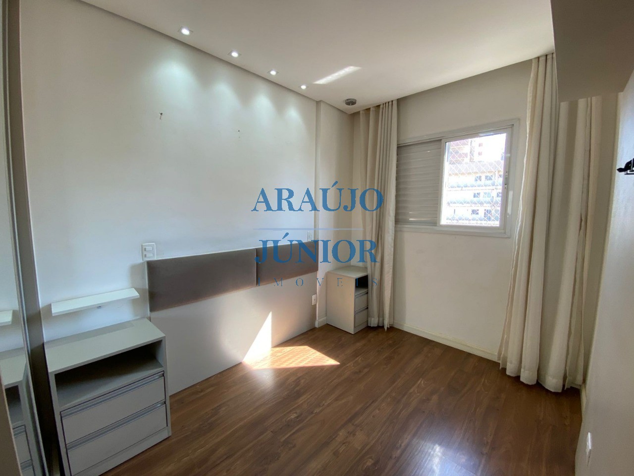 Apartamento, 2 quartos, 60 m² - Foto 7