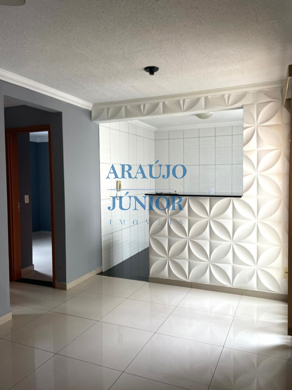 Apartamento, 2 quartos, 47 m² - Foto 2