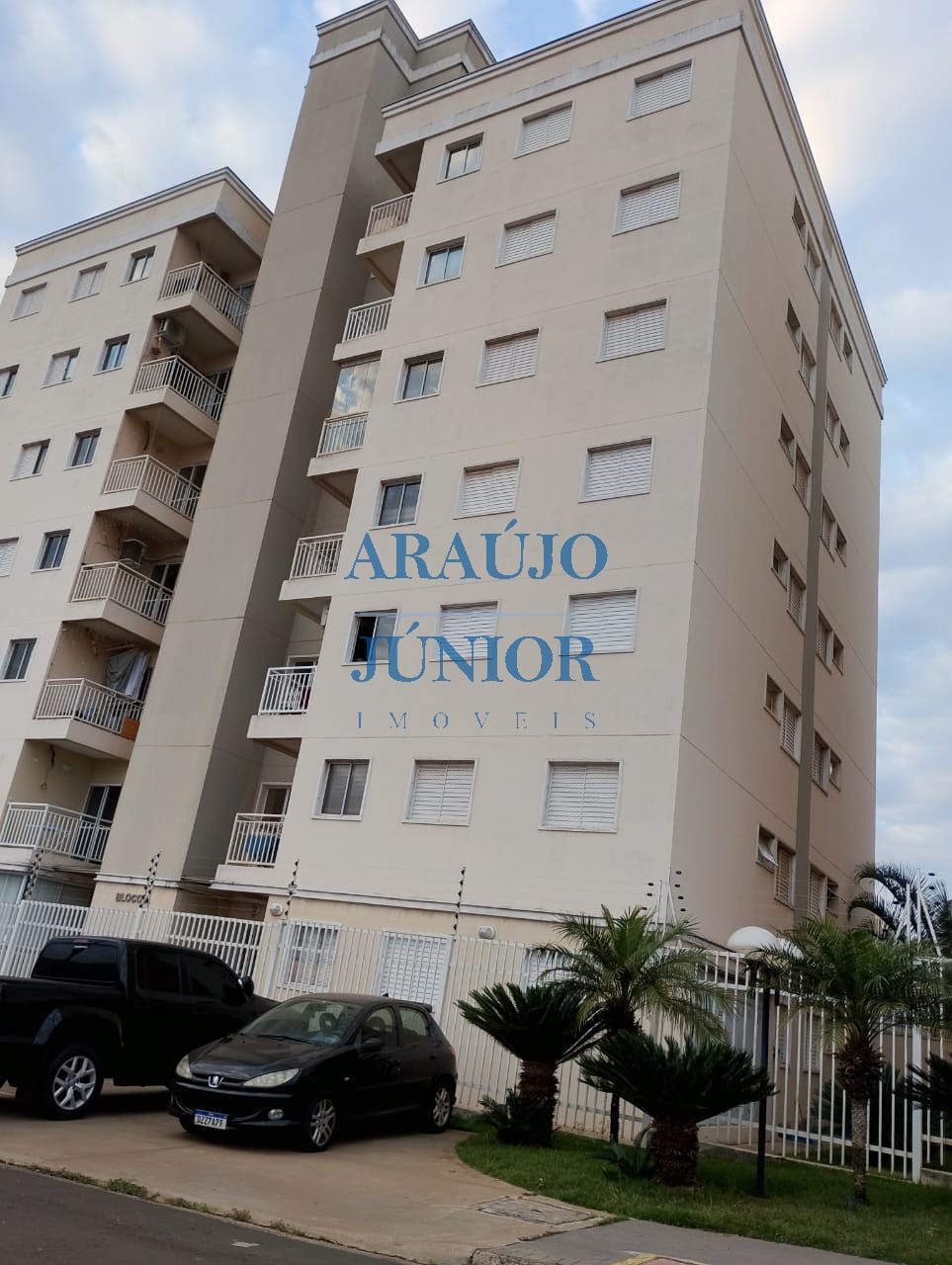 Apartamento, 3 quartos, 70 m² - Foto 25