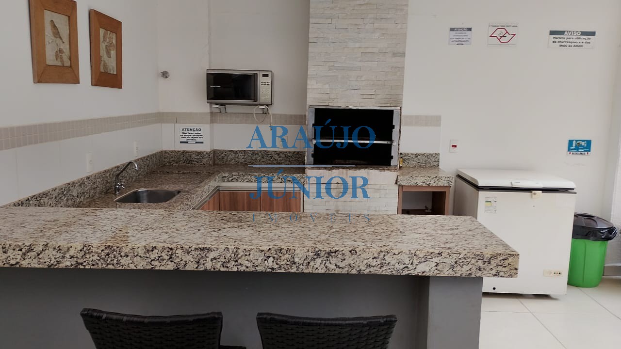 Apartamento, 3 quartos, 70 m² - Foto 11