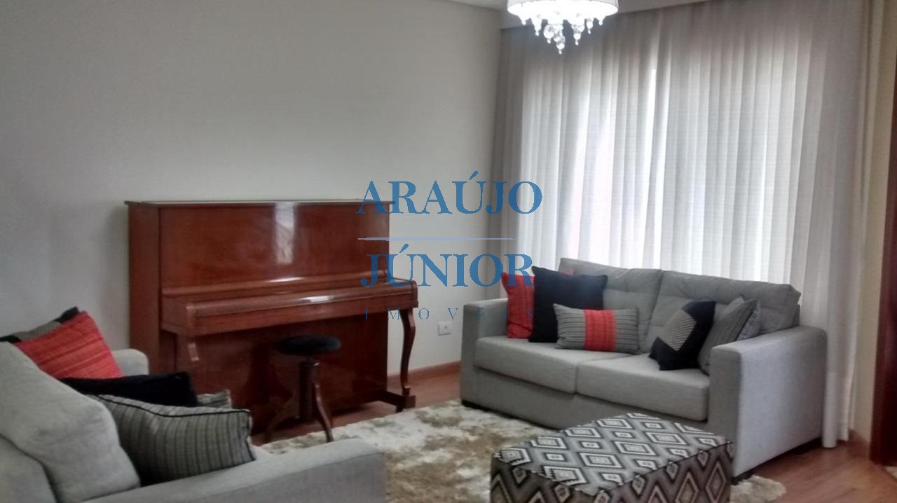 Casa, 3 quartos, 266 m² - Foto 23