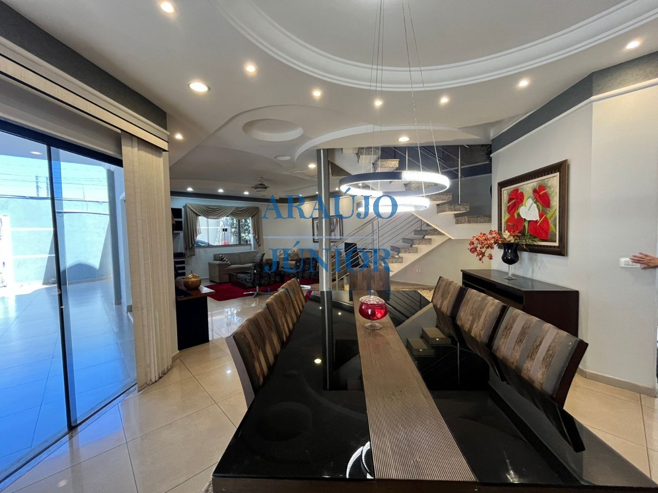 Casa, 4 quartos, 350 m² - Foto 21