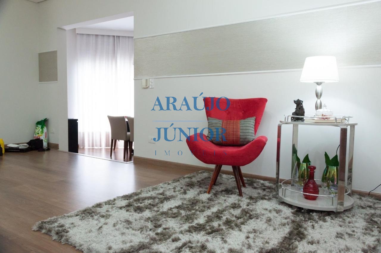 Casa, 3 quartos, 266 m² - Foto 25