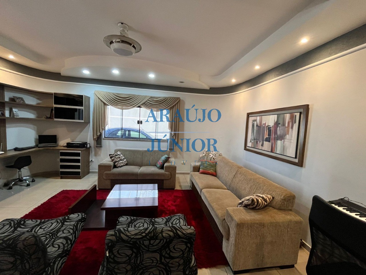 Casa, 4 quartos, 350 m² - Foto 23