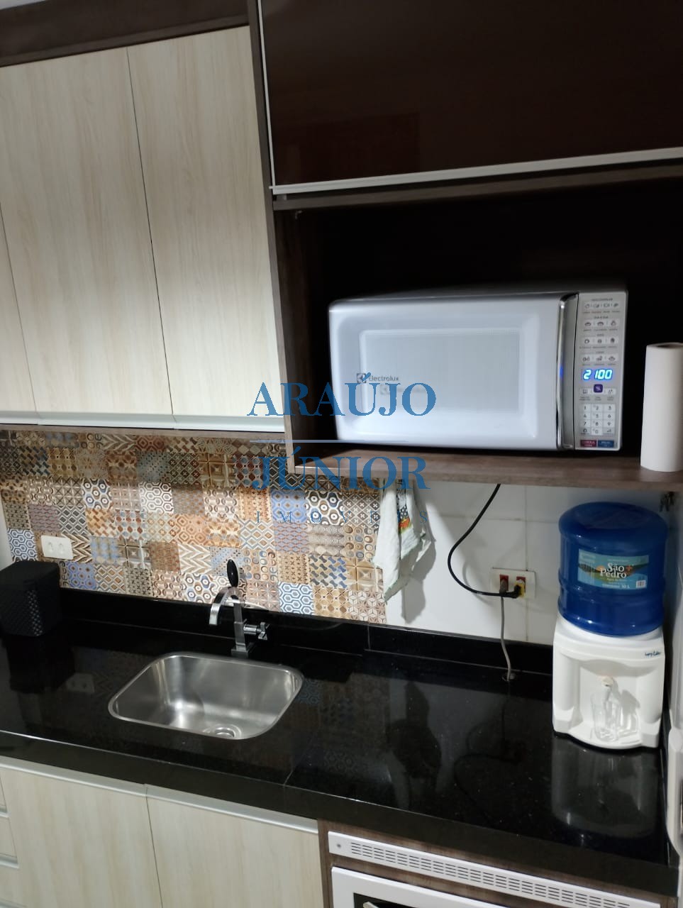 Apartamento, 3 quartos, 70 m² - Foto 41