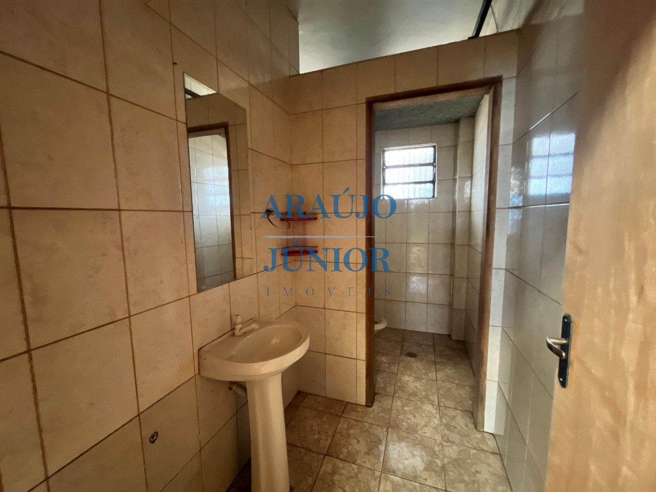 Depósito-Galpão, 160 m² - Foto 9