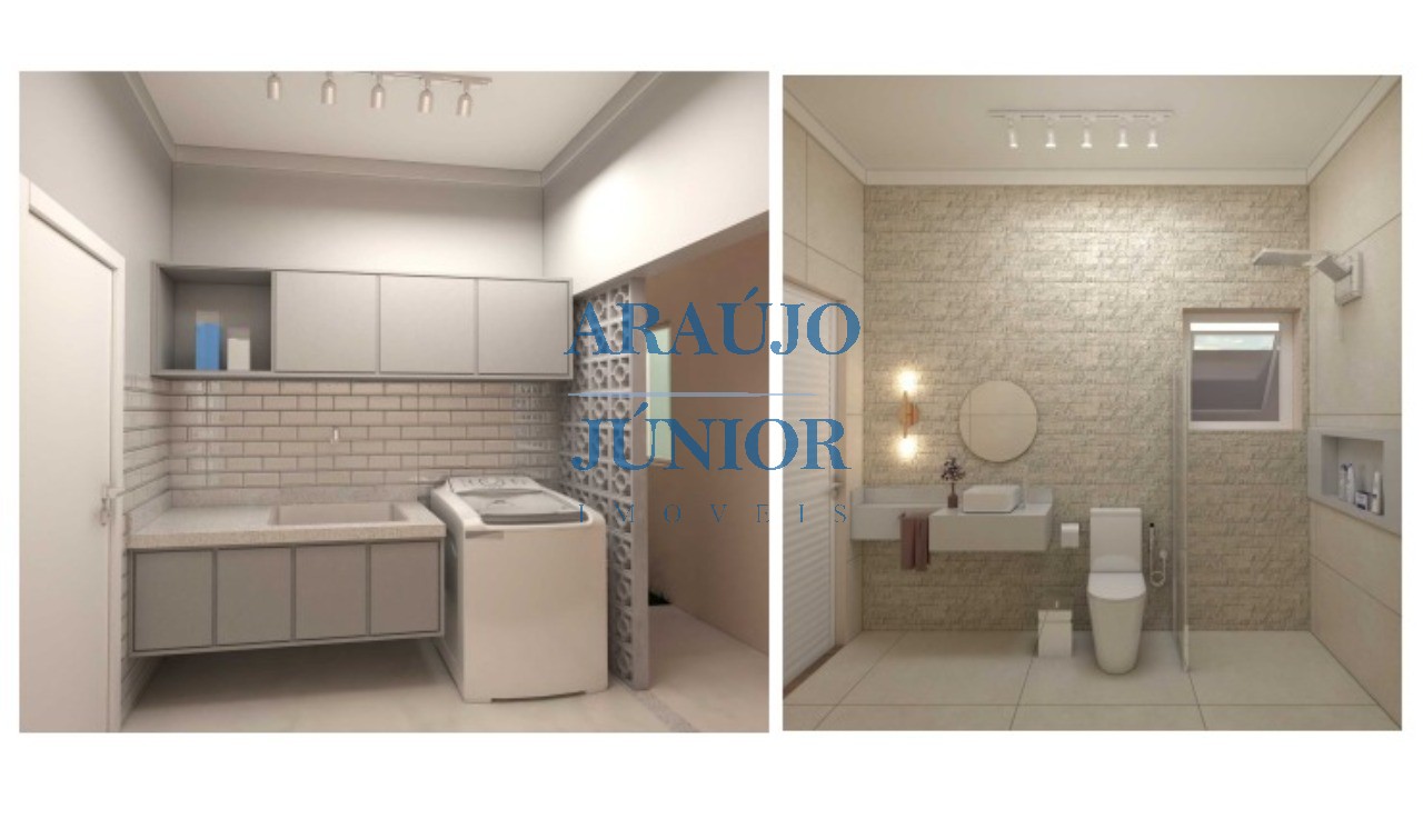 Casa, 3 quartos - Foto 6