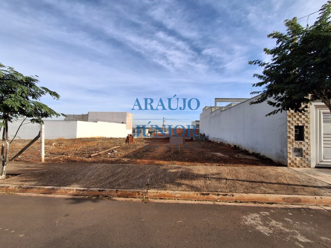 Terreno, 250 m² - Foto 1
