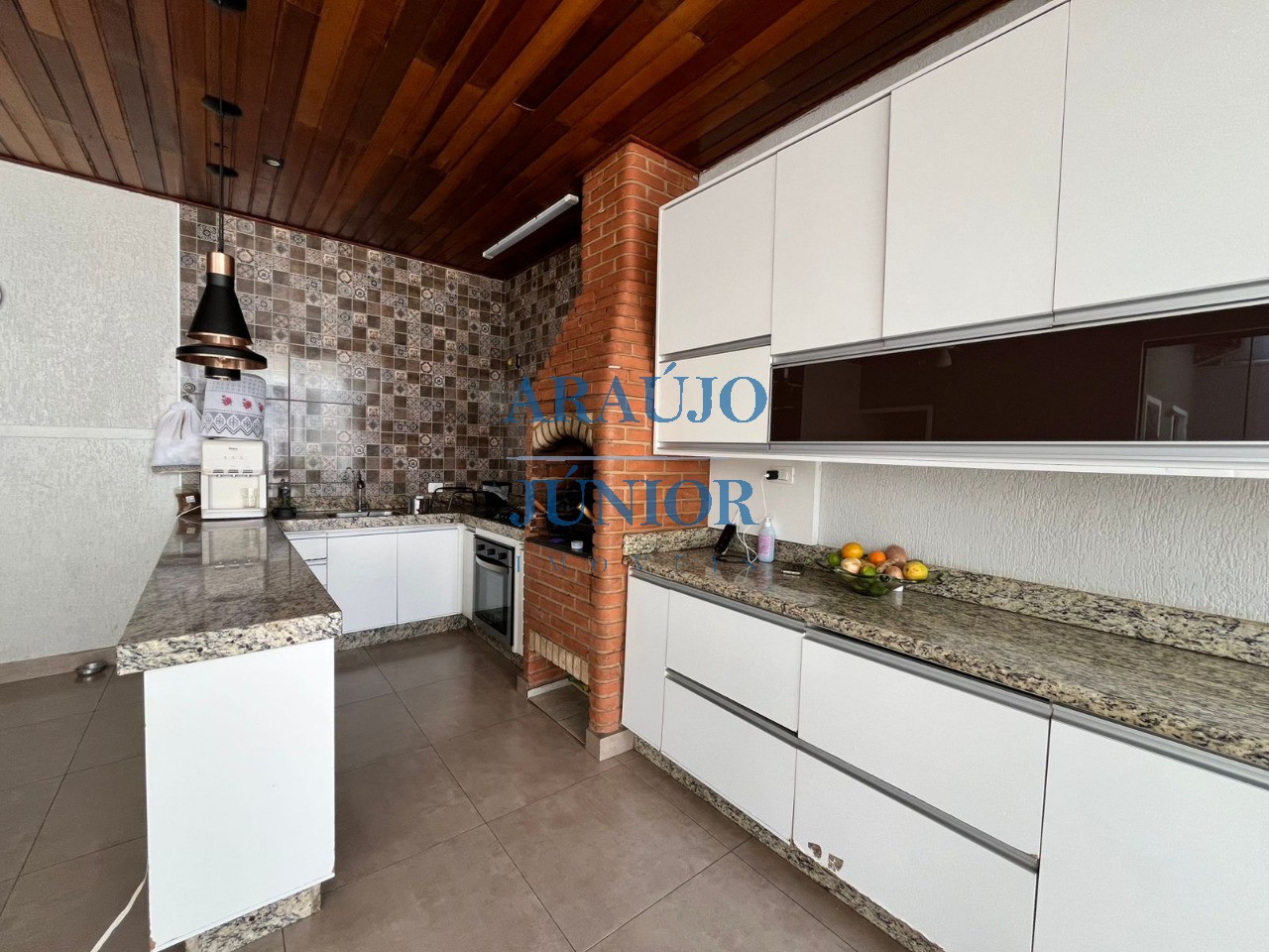 Casa, 4 quartos, 350 m² - Foto 9