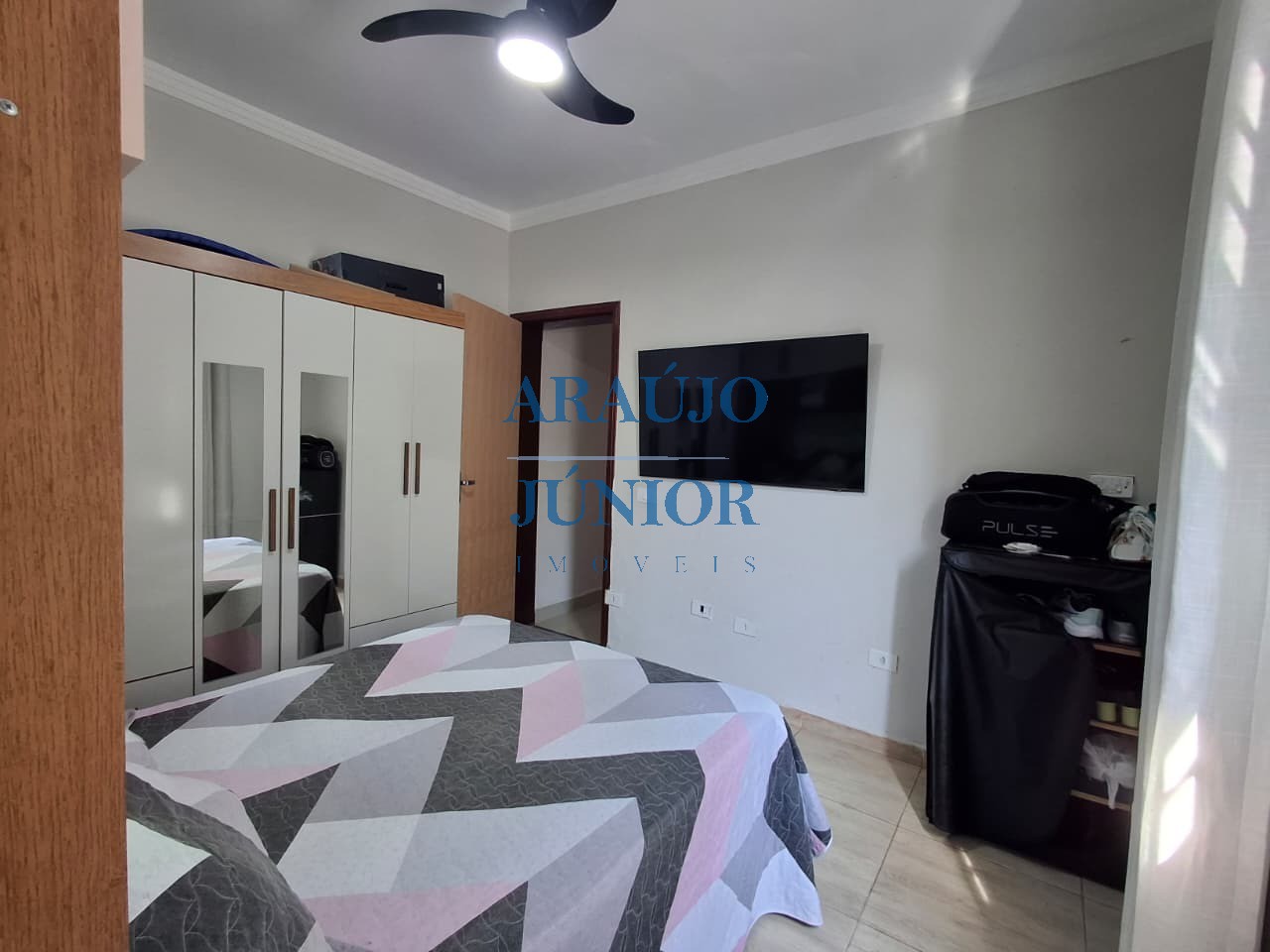 Casa, 4 quartos - Foto 41