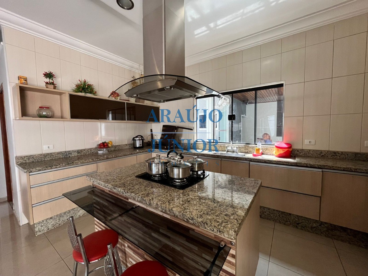 Casa, 4 quartos, 350 m² - Foto 20