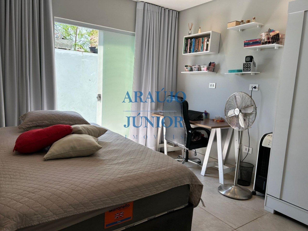 Casa, 2 quartos, 87 m² - Foto 34