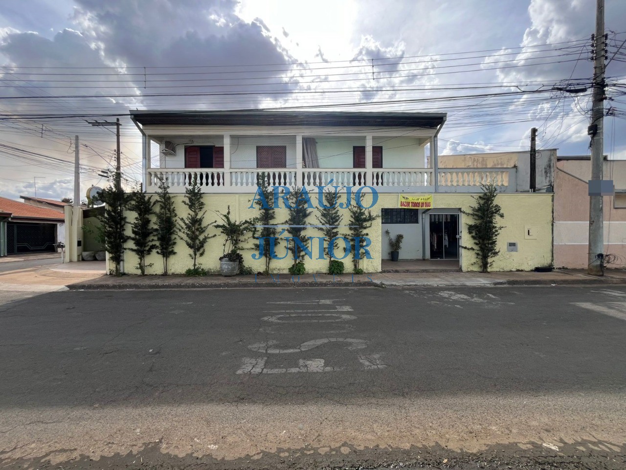 Casa, 3 quartos - Foto 44