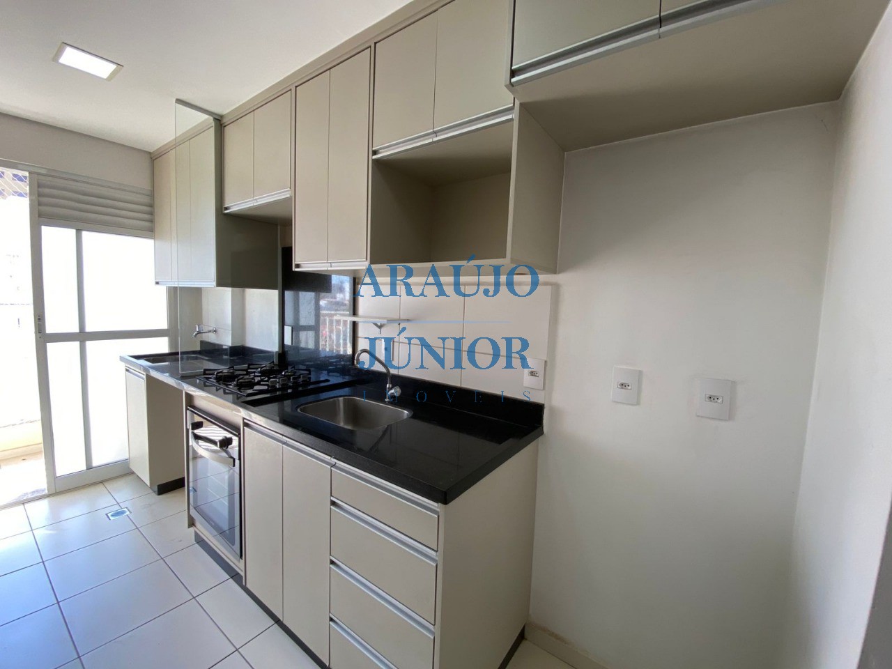 Apartamento, 2 quartos, 60 m² - Foto 1