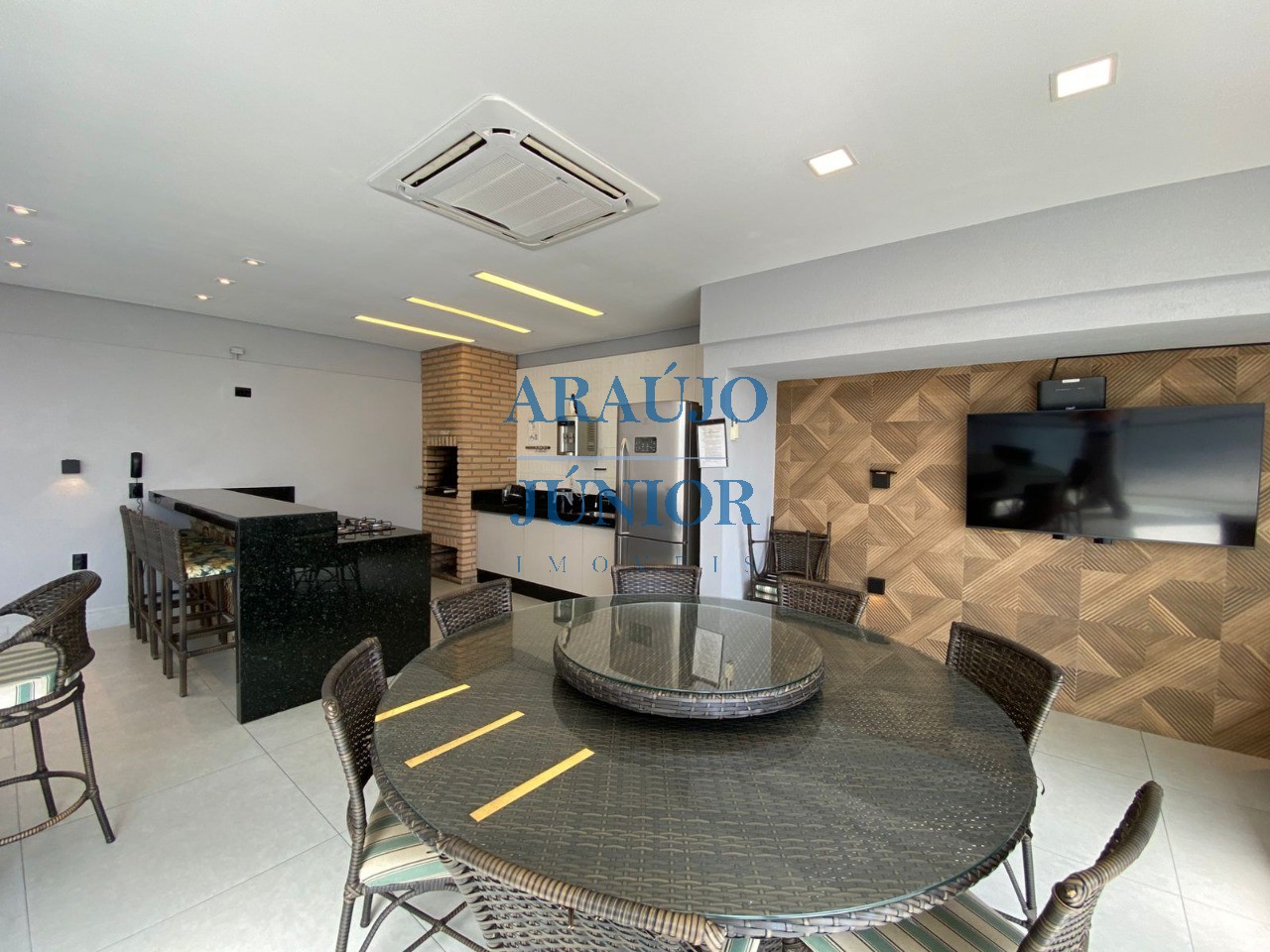 Apartamento, 2 quartos, 60 m² - Foto 11