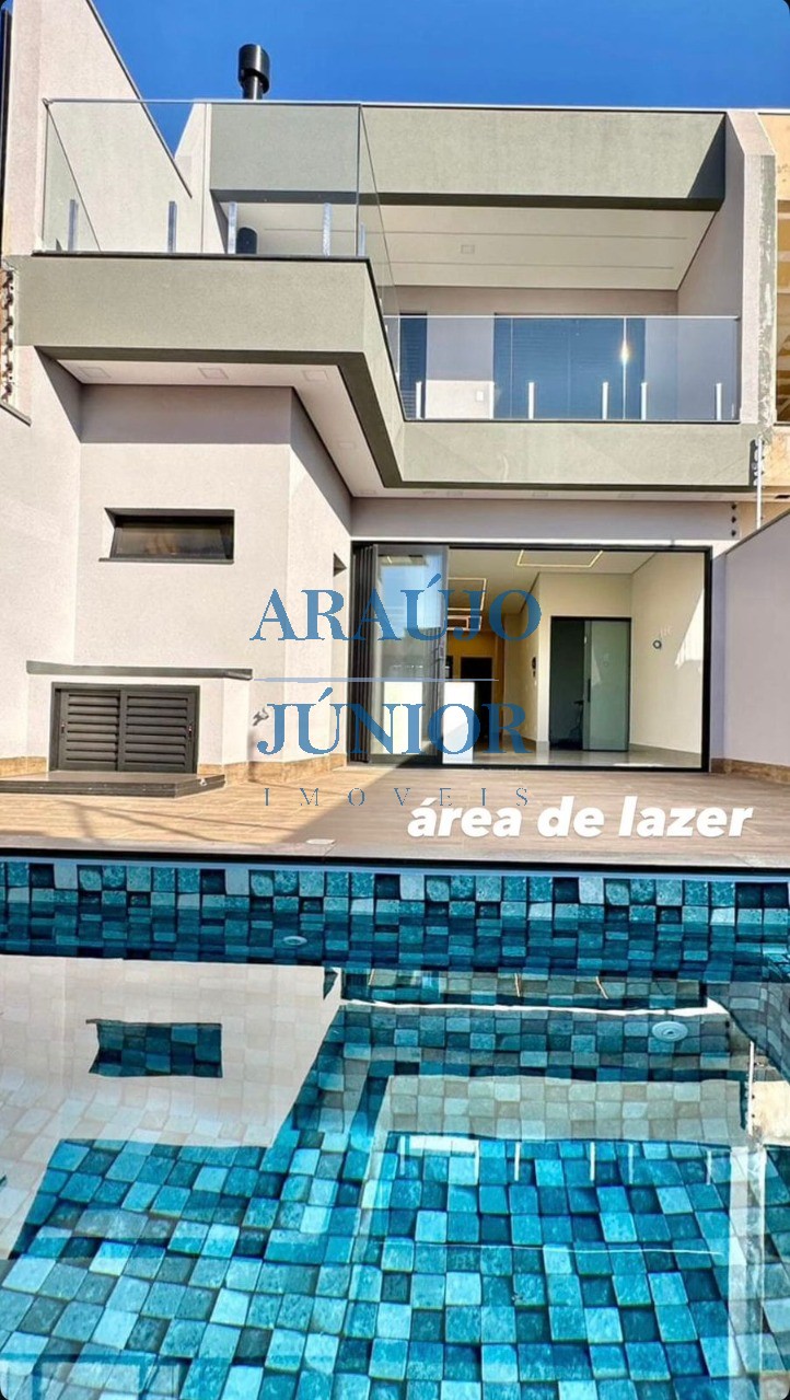 Casa, 3 quartos, 220 m² - Foto 10