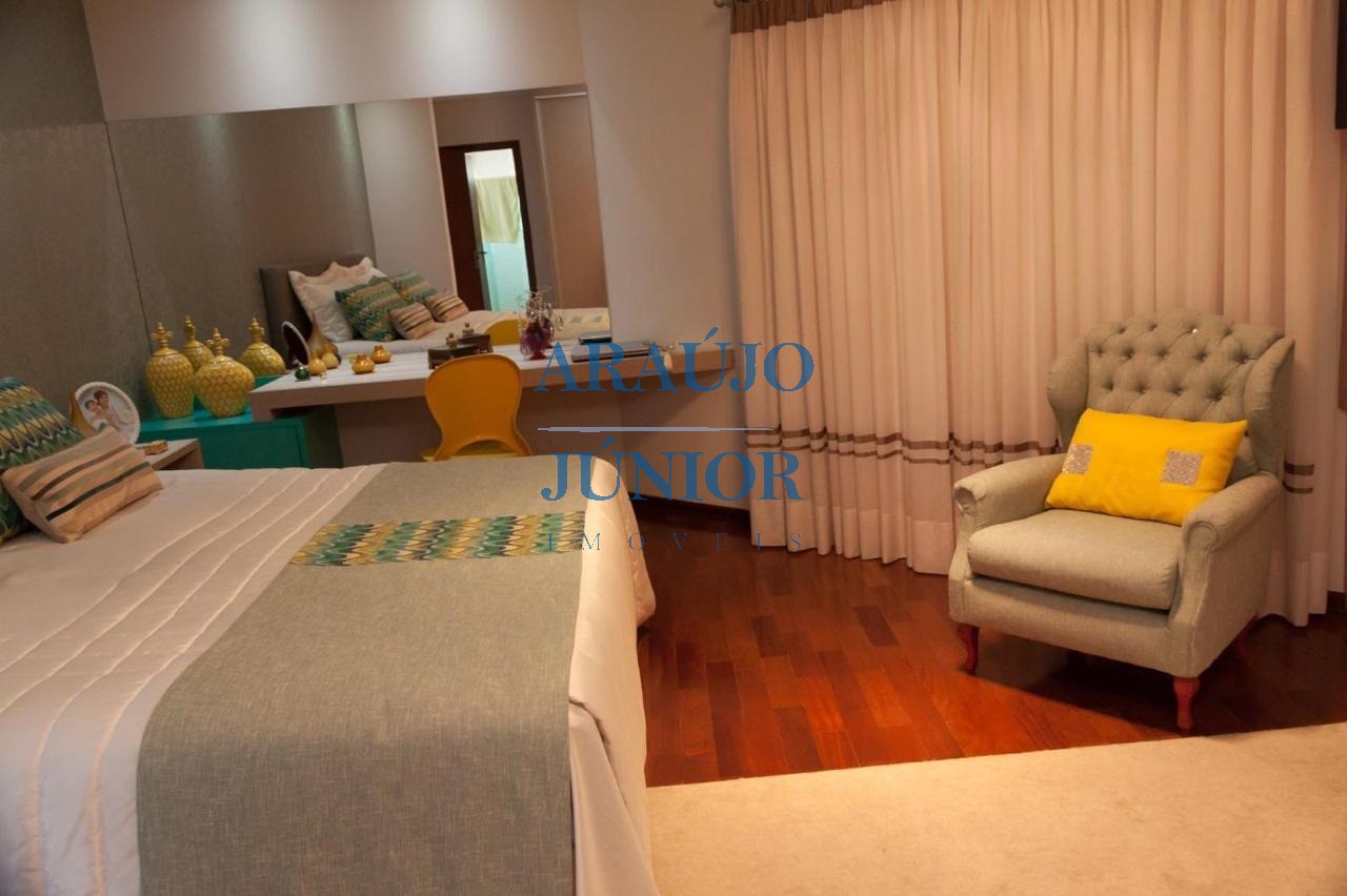Casa, 3 quartos, 266 m² - Foto 5