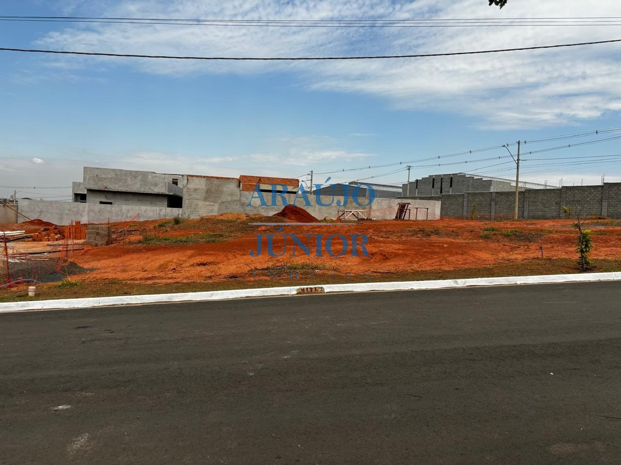 Terreno, 390 m² - Foto 2