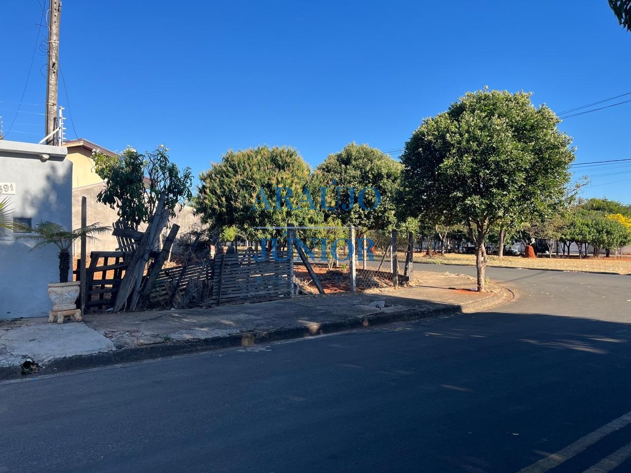 Terreno, 307 m² - Foto 4