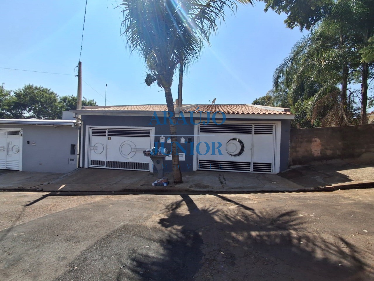 Casa, 4 quartos - Foto 2