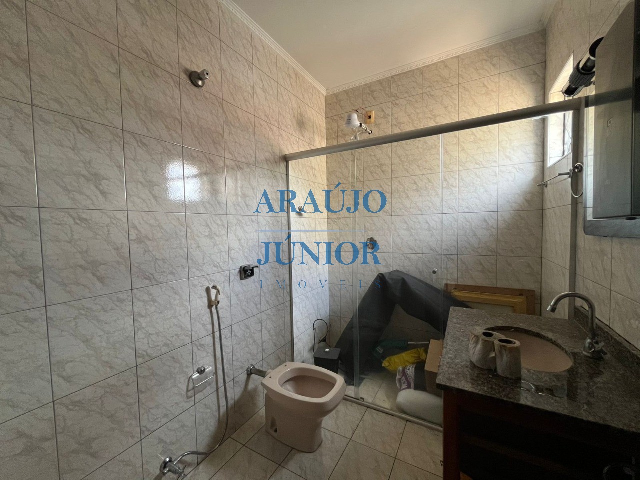 Casa, 3 quartos - Foto 43