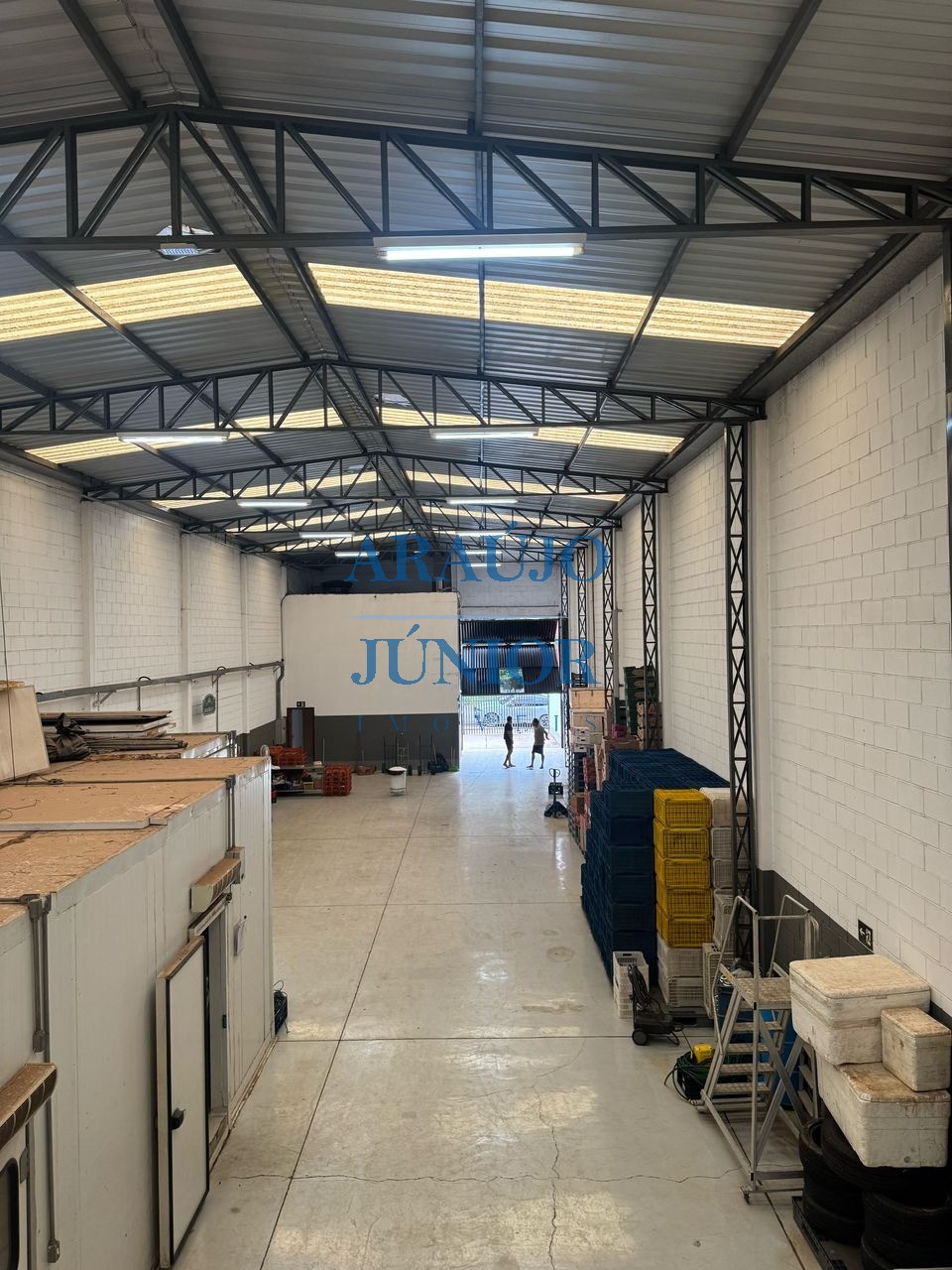 Indústria, 1000 m² - Foto 12