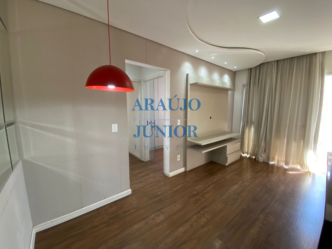 Apartamento, 2 quartos, 60 m² - Foto 6