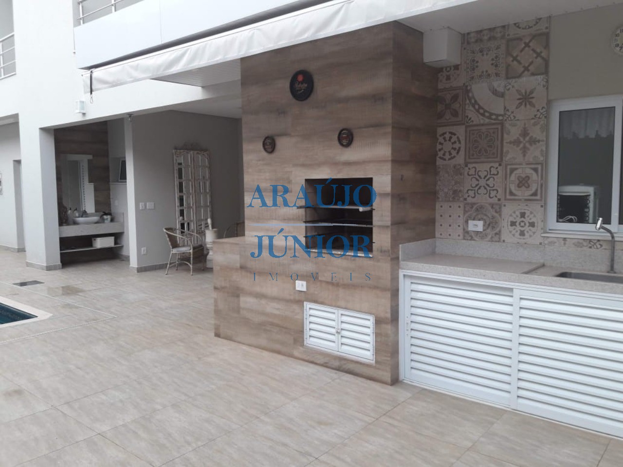 Casa, 5 quartos, 472 m² - Foto 10