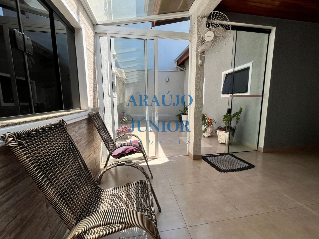 Casa, 4 quartos, 350 m² - Foto 7