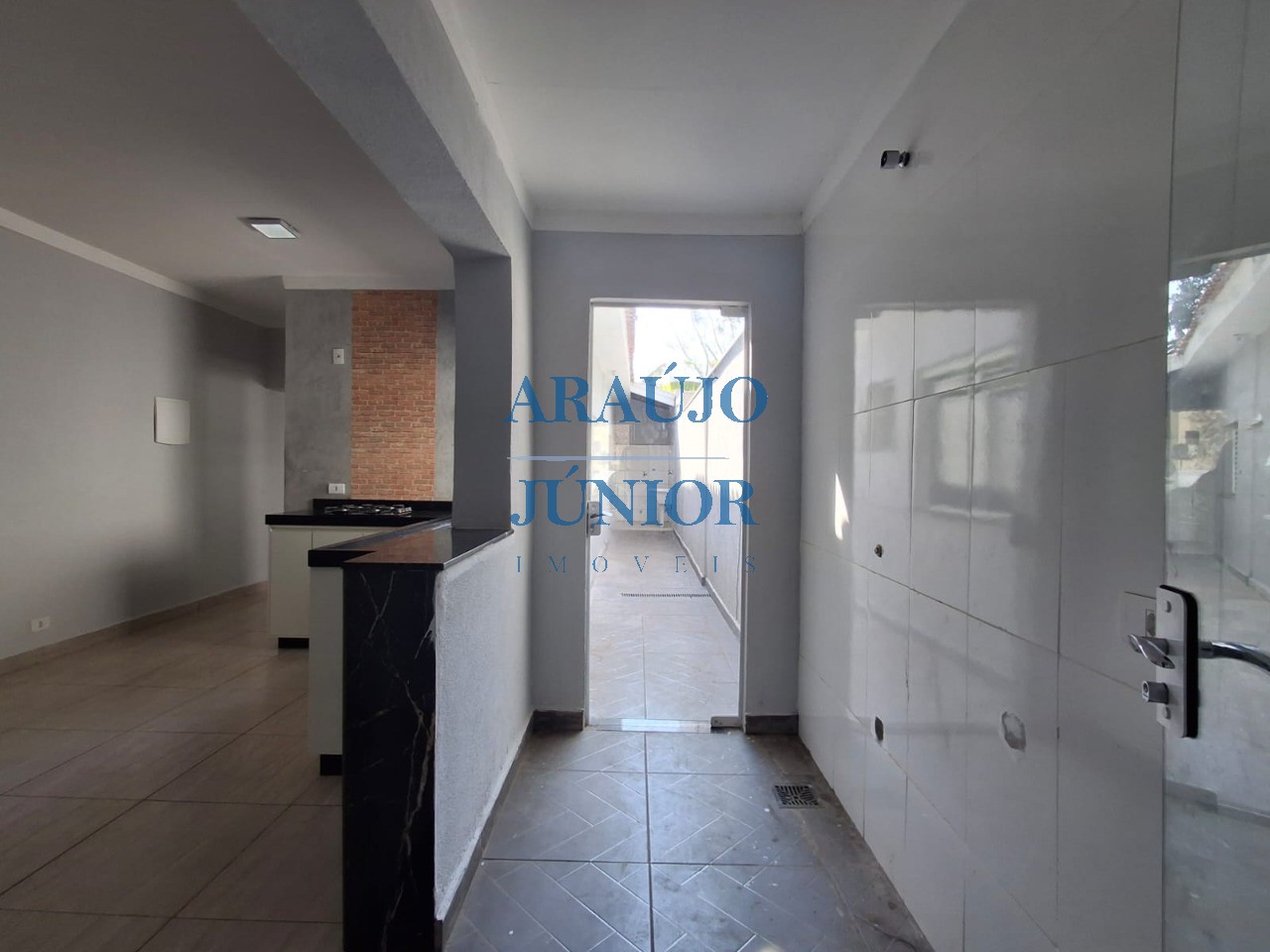 Casa, 4 quartos - Foto 15