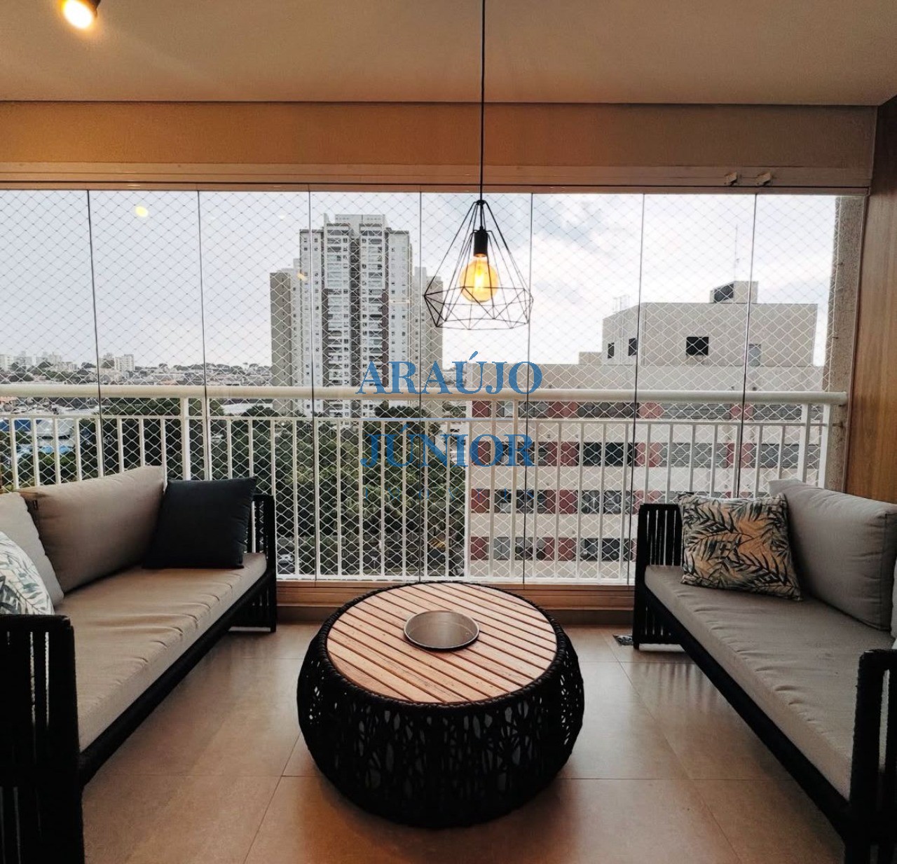 Apartamento, 2 quartos, 77 m² - Foto 17