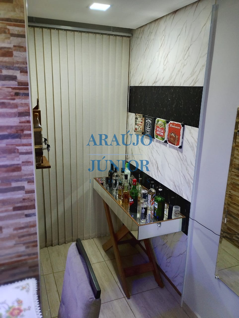 Apartamento, 3 quartos, 70 m² - Foto 34